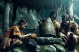 Uncovering the Unusual Traditions of the Bontoc Tribe in the .